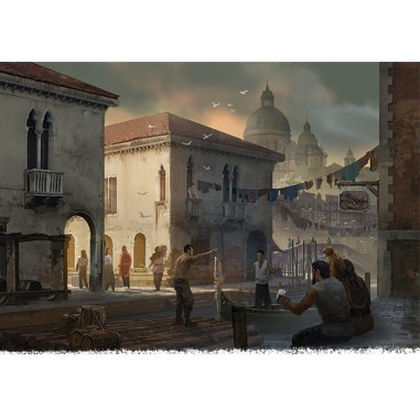 Livre bourgs et cites memorables - Kobold Erudit