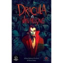 Dracula vs Van Helsing - Mandoo Games