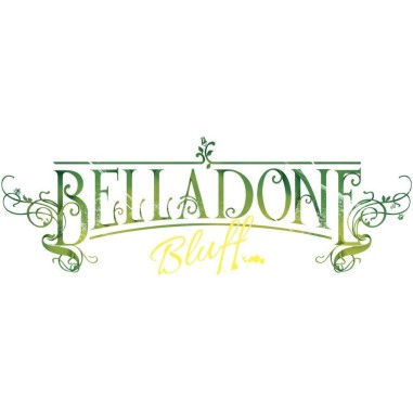 Belladone Bluff - Jeu de société - Jeu de Bluff - Lubee