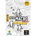 Micro Macro Crime City 4 - Showdown - Spielwiese