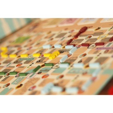 Get on Board - London & New York - Jeux de société - Iello