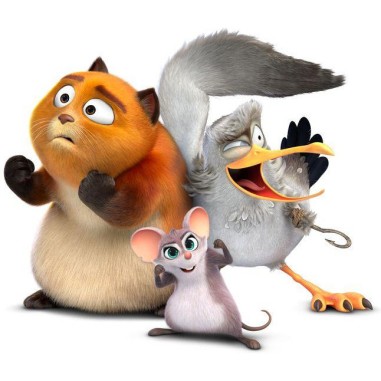 Ma première aventure : Pattie et l'Epreuve des Dieux - Jeux de société - Game Flow