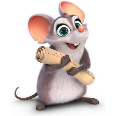 Ma première aventure : Pattie et l'Epreuve des Dieux - Jeux de société - Game Flow