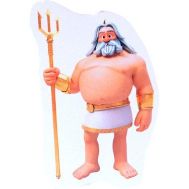 Ma première aventure : Pattie et l'Epreuve des Dieux - Jeux de société - Game Flow