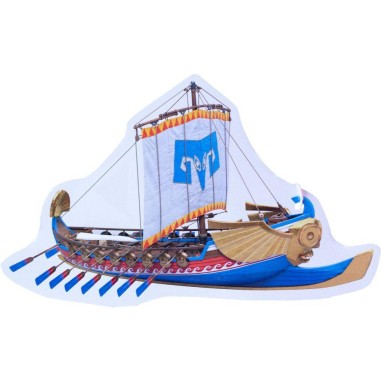 Ma première aventure : Pattie et l'Epreuve des Dieux - Jeux de société - Game Flow