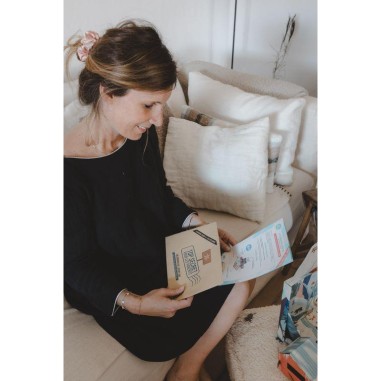 Calendrier de l'Avent'Ure - En Haute Montagne - Éditions - Jeux de société - En Cavale