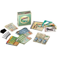 Welcome Collector Edition - Jeux de société - Blue Cocker 2