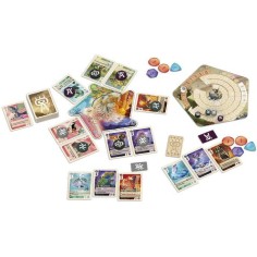 The Vale of Eternity - Mandoo Games 2