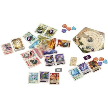 The Vale of Eternity - Mandoo Games