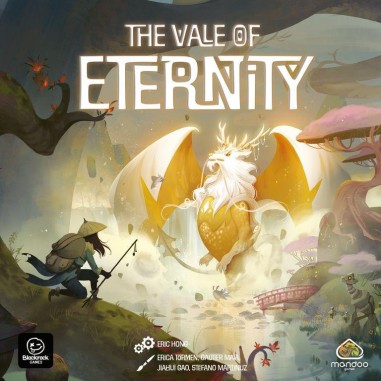 The Vale of Eternity - Mandoo Games