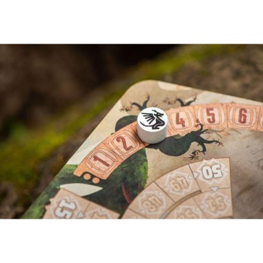 The Vale of Eternity - Mandoo Games