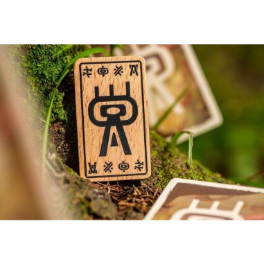 The Vale of Eternity - Mandoo Games