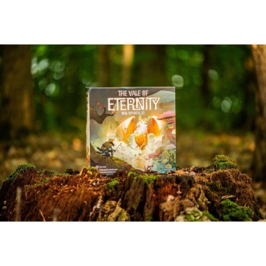 The Vale of Eternity - Mandoo Games