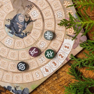 The Vale of Eternity - Mandoo Games