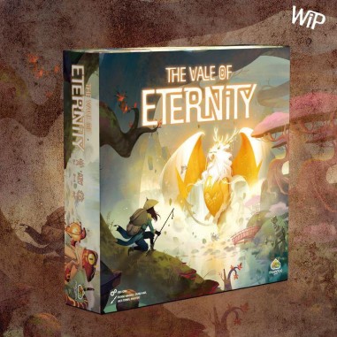 The Vale of Eternity - Mandoo Games