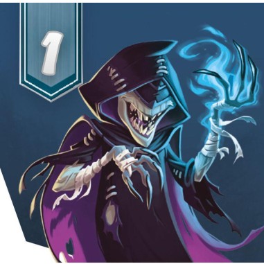 Evil Corp - Un jeu - La Boite de Jeu