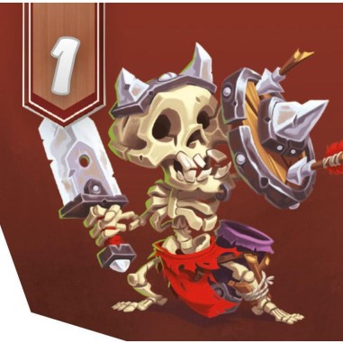 Evil Corp - Un jeu - La Boite de Jeu