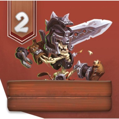 Evil Corp - Un jeu - La Boite de Jeu