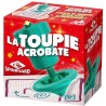 La Toupie Acrobate - Spinboard - Buzzy Games