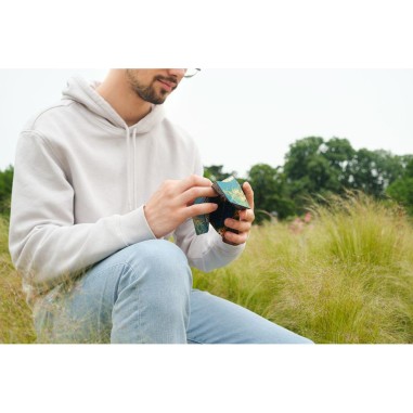 Shashibo Terre - Casse-tête - Fun In Motion Toys