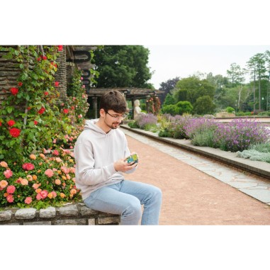 Shashibo Terre - Casse-tête - Fun In Motion Toys