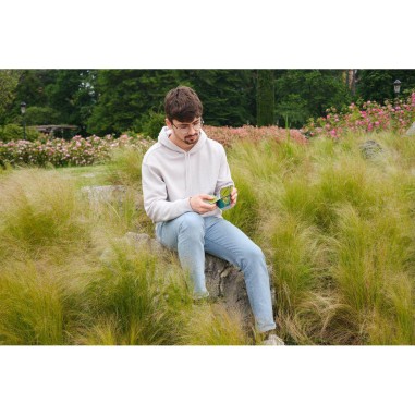 Shashibo Terre - Casse-tête - Fun In Motion Toys