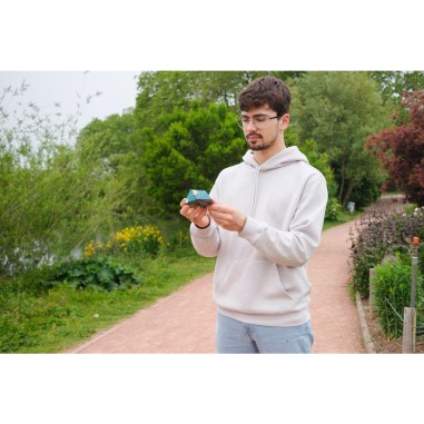 Shashibo Terre - Casse-tête - Fun In Motion Toys