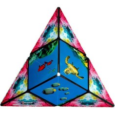 Shashibo Ocean - Jeux classiques - Fun In Motion Toys 2