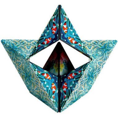 Shashibo Ocean - Jeux classiques - Fun In Motion Toys