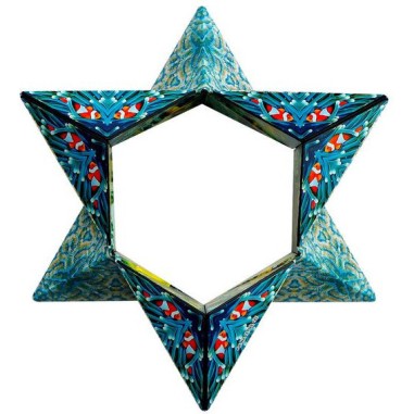 Shashibo Ocean - Jeux classiques - Fun In Motion Toys