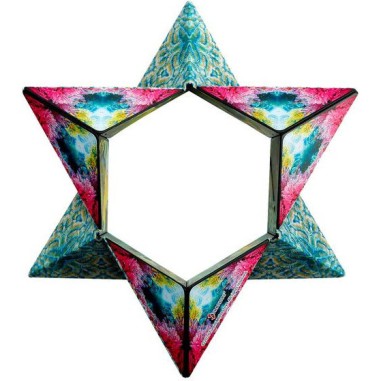 Shashibo Ocean - Jeux classiques - Fun In Motion Toys