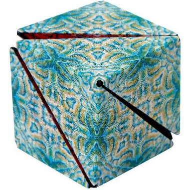 Shashibo Ocean - Jeux classiques - Fun In Motion Toys