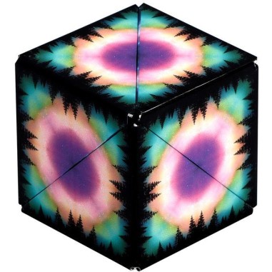 Shashibo Lune - Casse-tête - Fun In Motion Toys