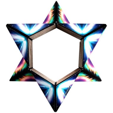 Shashibo Lune - Casse-tête - Fun In Motion Toys