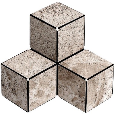 Shashibo Lune - Casse-tête - Fun In Motion Toys