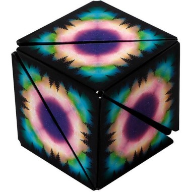 Shashibo Lune - Casse-tête - Fun In Motion Toys