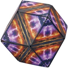 Shashibo Elements - Jeux classiques - Fun In Motion Toys 2