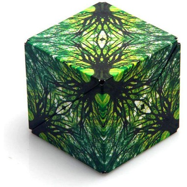 Shashibo Elements - Jeux classiques - Fun In Motion Toys