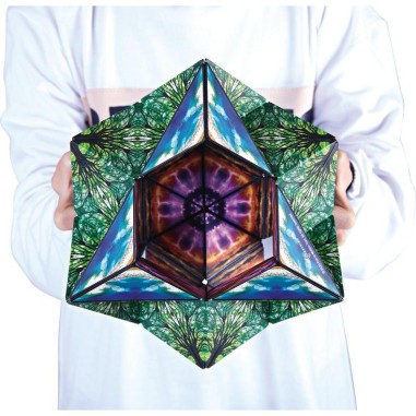 Shashibo Elements - Jeux classiques - Fun In Motion Toys