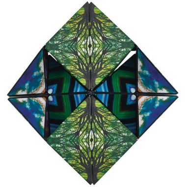 Shashibo Elements - Jeux classiques - Fun In Motion Toys