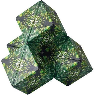 Shashibo Elements - Jeux classiques - Fun In Motion Toys