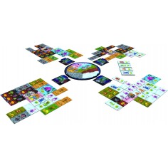 Big Monster - Jeu de société - Explor8 2