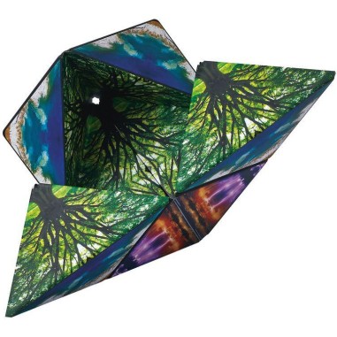 Shashibo Elements - Jeux classiques - Fun In Motion Toys