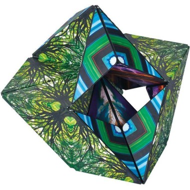 Shashibo Elements - Jeux classiques - Fun In Motion Toys