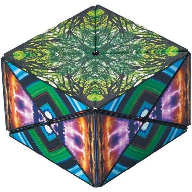 Shashibo Elements - Jeux classiques - Fun In Motion Toys