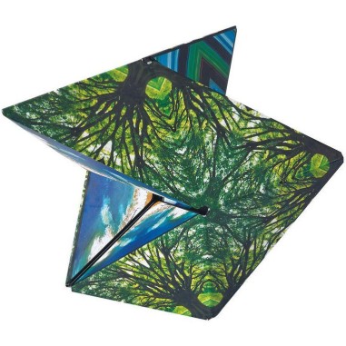 Shashibo Elements - Jeux classiques - Fun In Motion Toys