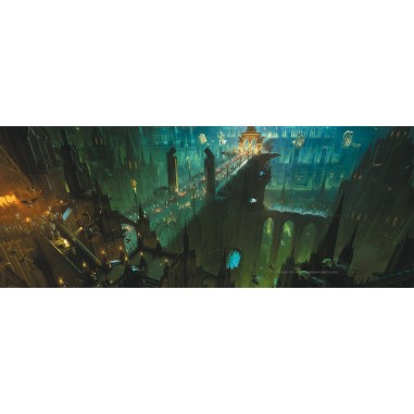 Warhammer 40K: Wrath & Glory - Livre de Base - Jeu de rôle - Khaos Project