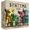 Rauha : Syntyma - Extension - Grrre Games