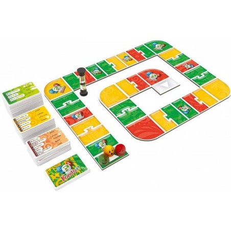 Konito? Anniversaire - Jeux de société - Iello