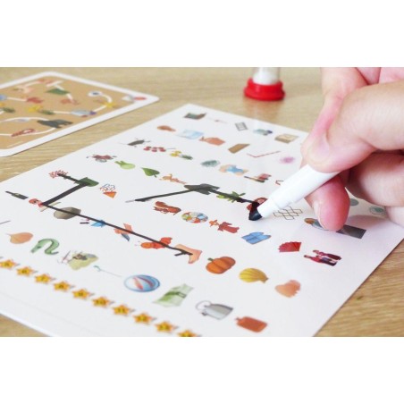 Connect'Ortho - Jeux de société - Blam